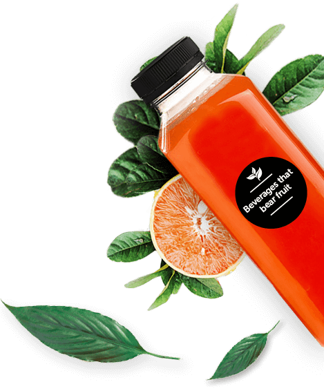 Beverages that  bear fruit