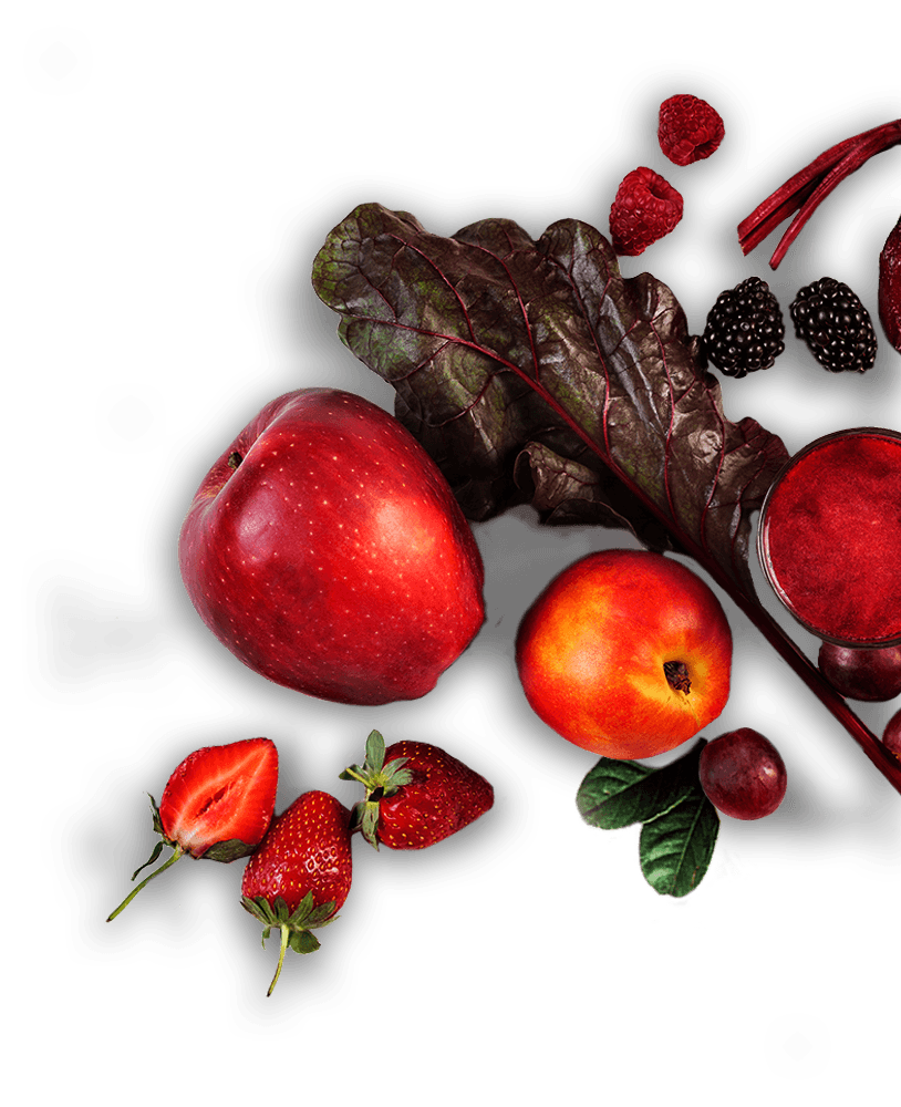 Natural Flavours