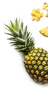 Pineapples