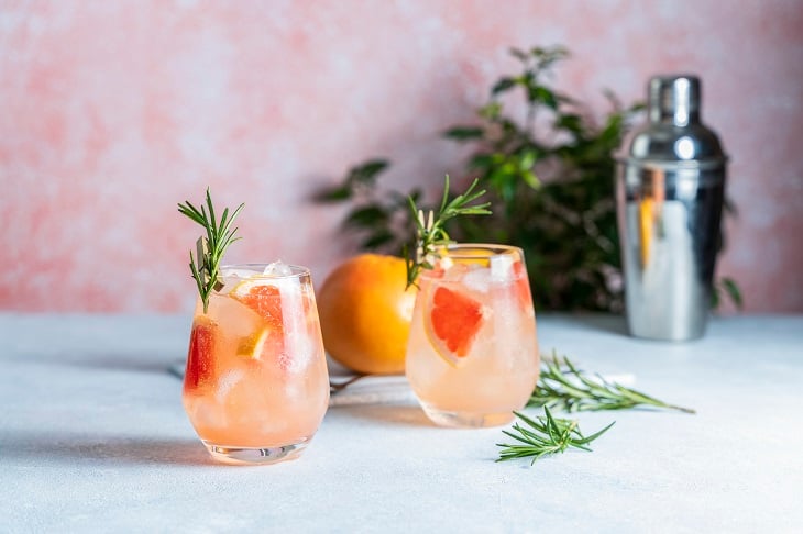 Beverage Compounds_drinks