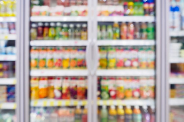 Beverage Packaging Solutions