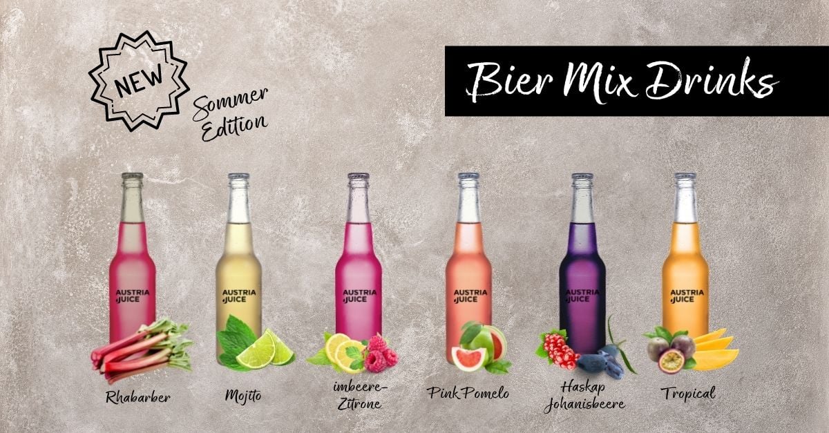 Biermix DE