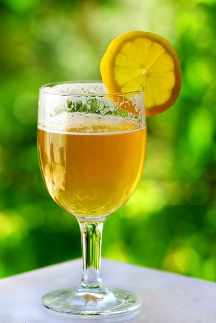 Cider_und_Bier.