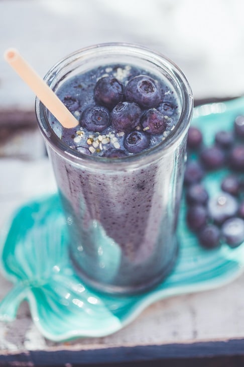 Classic Blue - the Pantone Color of the Year_Blog