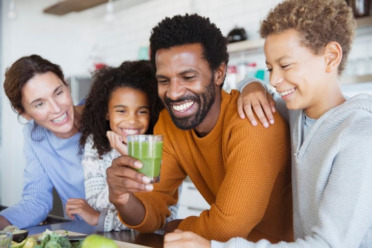 Clean Label Trends und Forecast