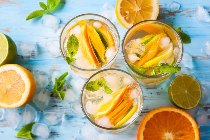 Drinks_Zitrusfrucht