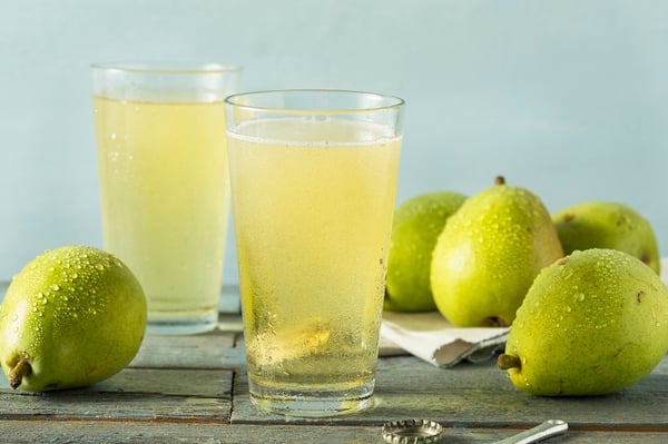 Hard Seltzer Der Neue Leichte Drink Mit Wenig Alkohol