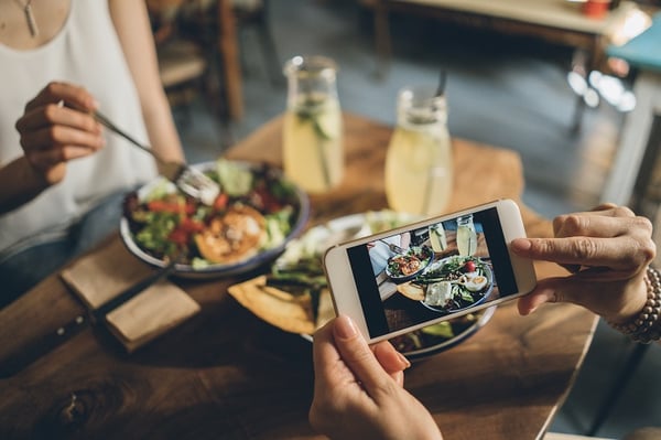 Social Media_foodporn