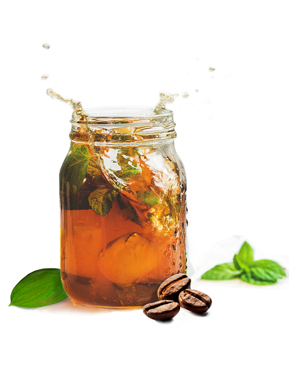 Tea Coffee Beverages
