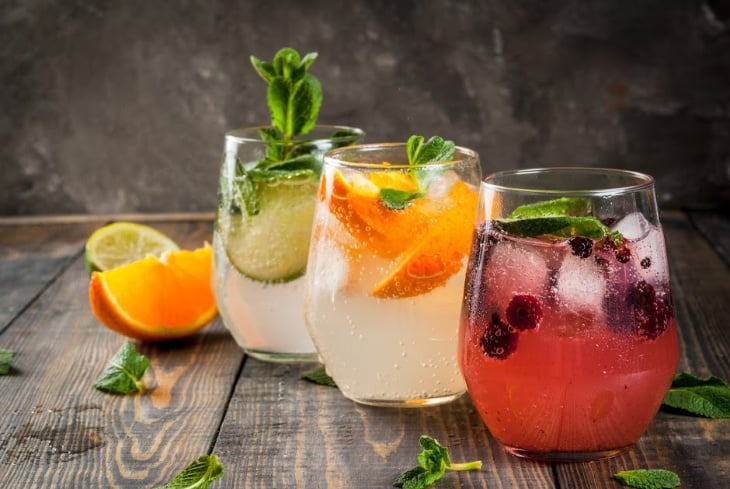 World Beverage Innovation Awards 2019