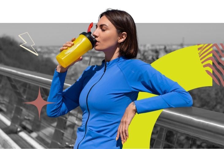 functionality_1_protein power