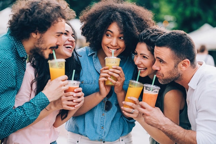 iStock-809064312_Personalized nutrition