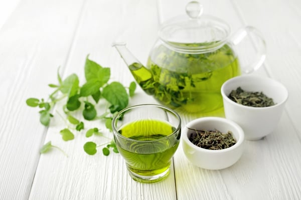 tea