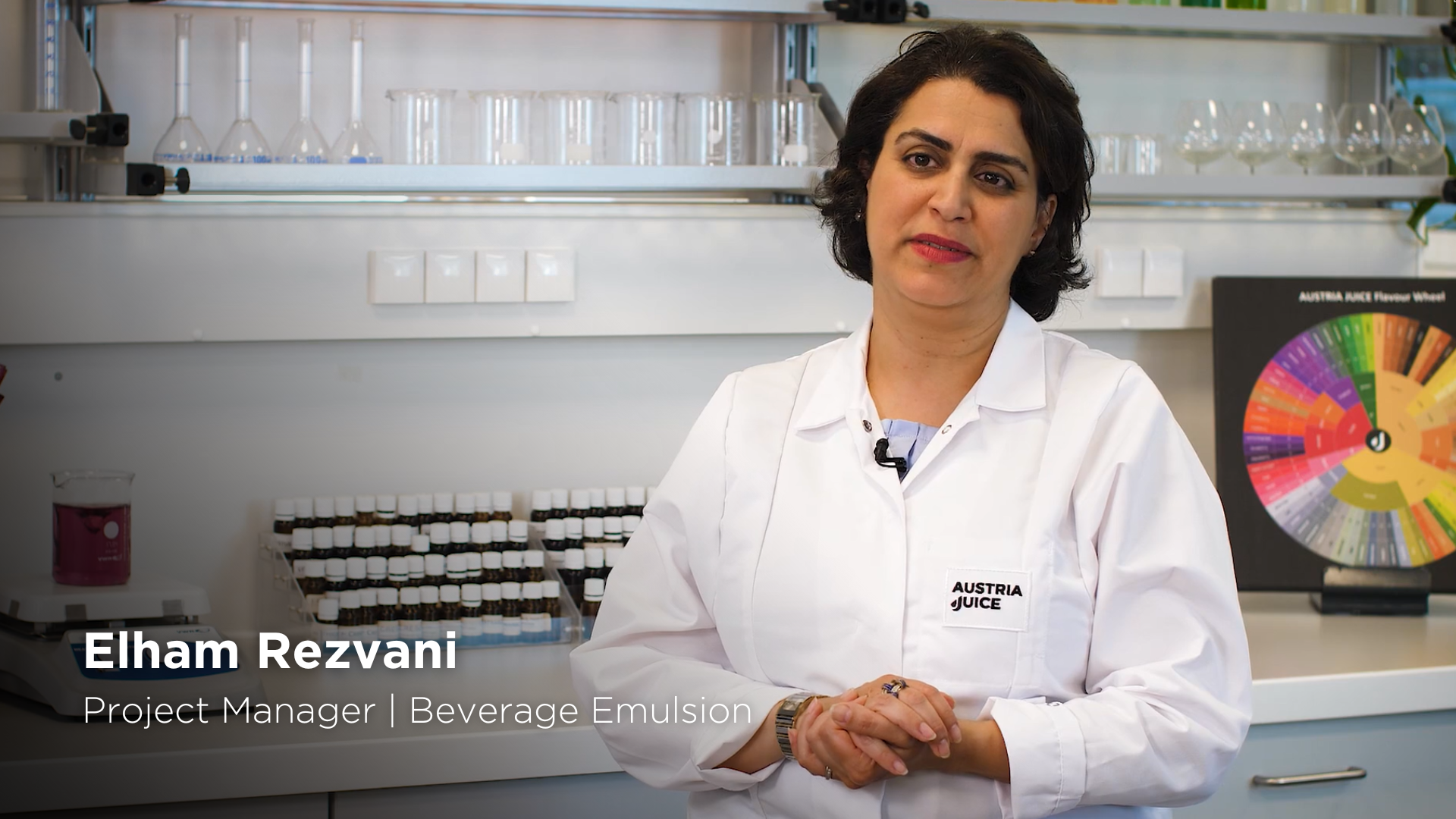 Elham Rezvani