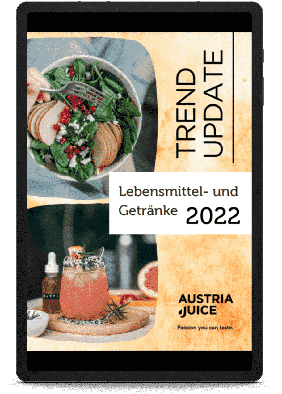 Trends LP image DE